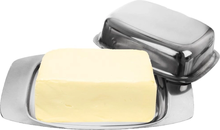 Praktyczna pokrywka chroni świeżość