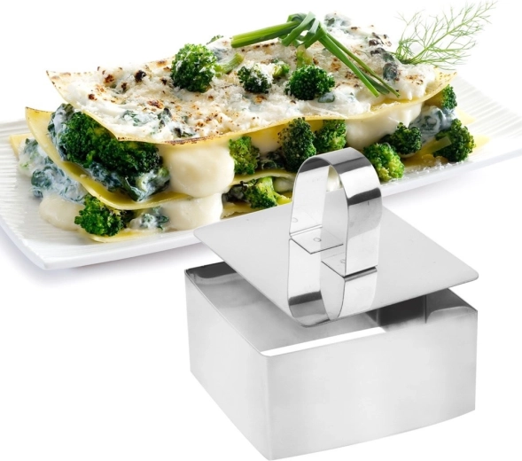 Uniwersalna do dań słodkich i słonych