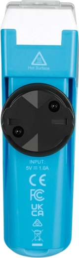 Szybkie ładowanie USB‑C i długi czas pracy