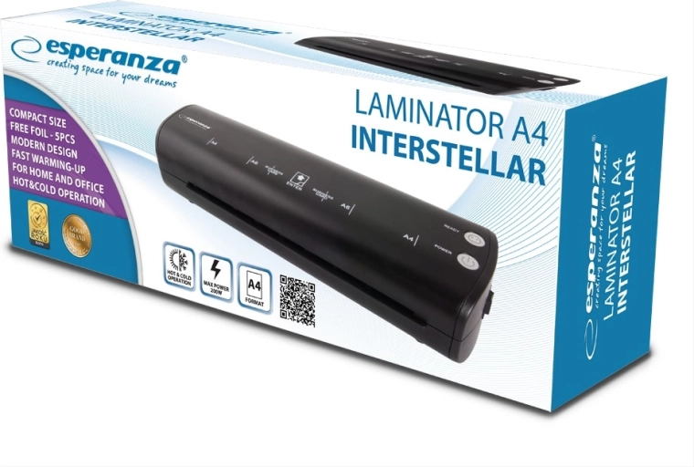 Laminowanie na gorąco i na zimno