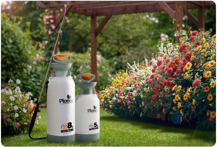 Teleskopowa lanca 57–83 cm i wygodny pas