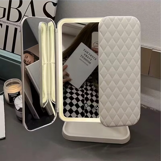 Kompaktowe, obrotowe i gotowe do podróży