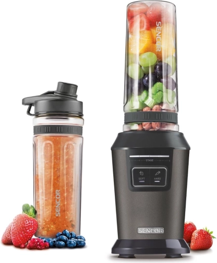 Automatyczny blender do smoothie Sencor