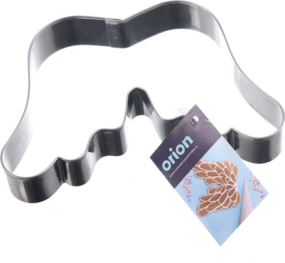 Trwała stal nierdzewna i łatwa pielęgnacja