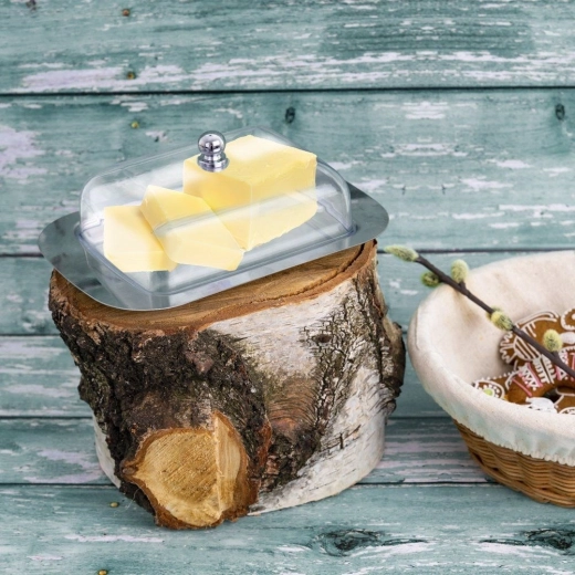 Elegancki design na każdy stół