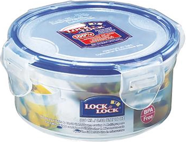 Pojemnik na żywność LOCKnLOCK 300 ml
