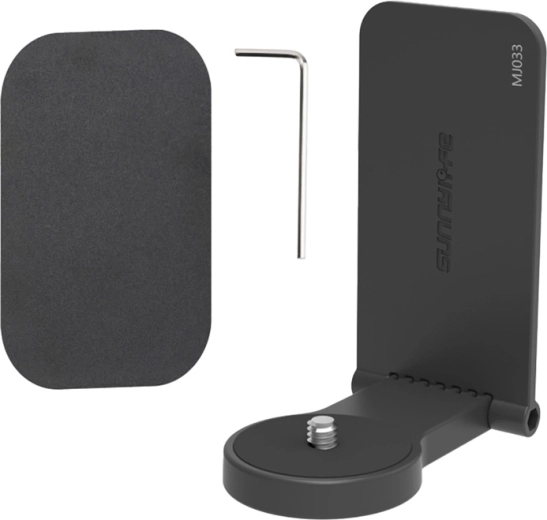 Magnetyczny uchwyt SUNNYLIFE do OSMO 360 i INSTA360 GO Ultra