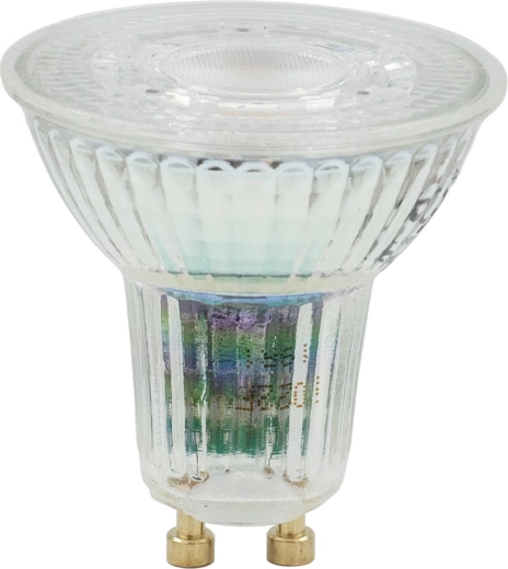 Żarówka LED Bellalux PAR16 GU10 6,9 W 36° ciepła biała