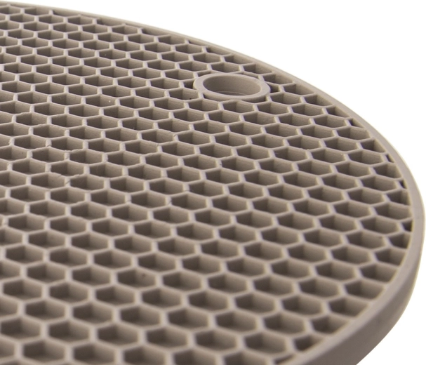 Antypoślizgowa struktura plastra miodu