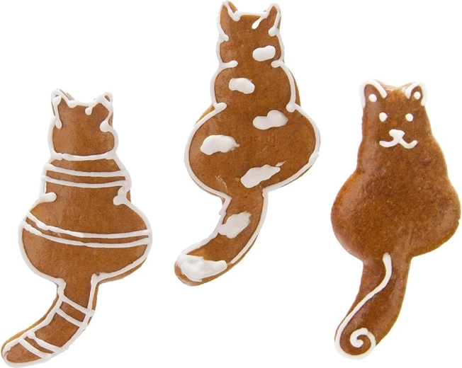 Zestaw pomysłów na słodkie i słone pyszności