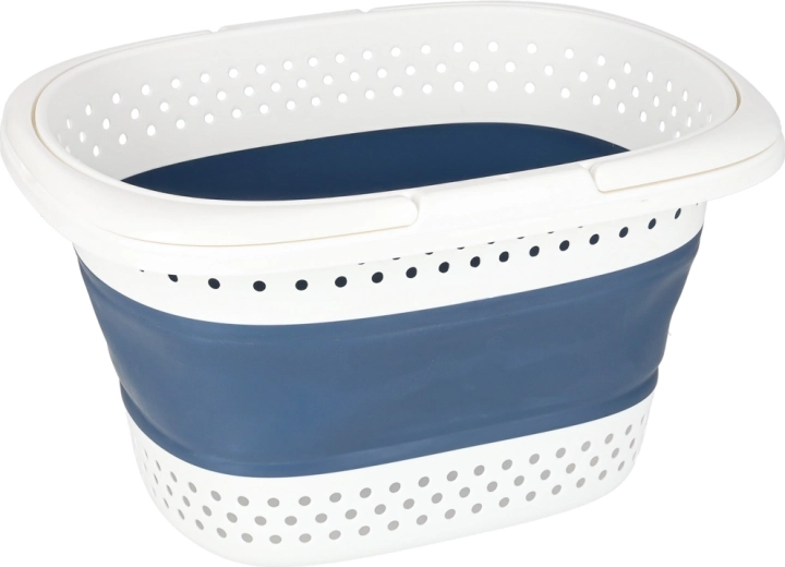 Lekki, a jednocześnie wytrzymały dla łatwego przenoszenia