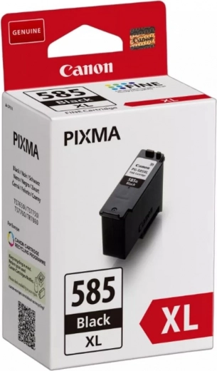 Canon PG-585XL czarny wkład atramentowy