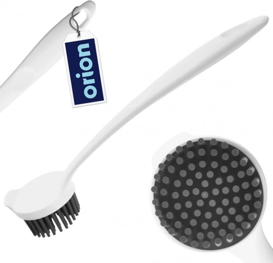 Skrobaczka na uporczywe zabrudzenia