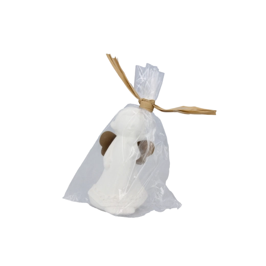 Opakowanie prezentowe gotowe, by ucieszyć