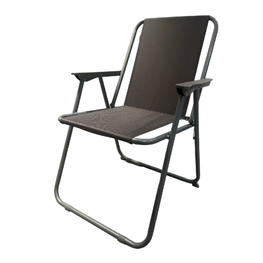 Komfort dzięki oddychającemu siedzisku