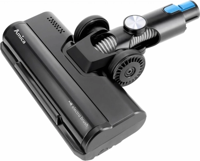 Elektroszczotka z LED do głębokiego czyszczenia