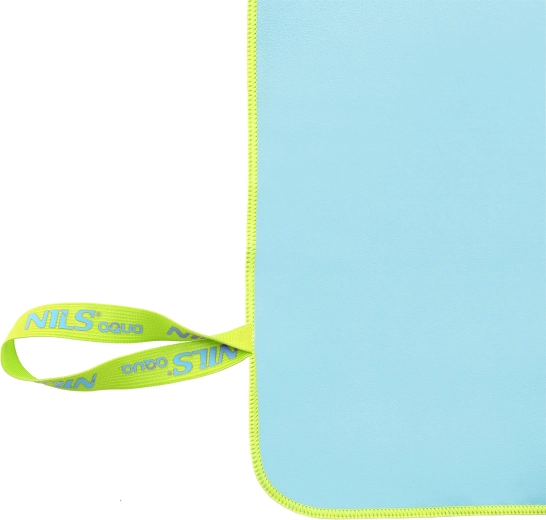 Wytrzymałe obszycie i praktyczna pętelka