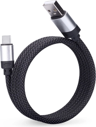USB-A na USB-C, długość 1 metr