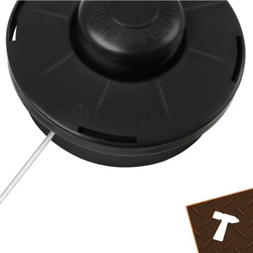 Półautomatyczne podawanie BUMP TO FEED