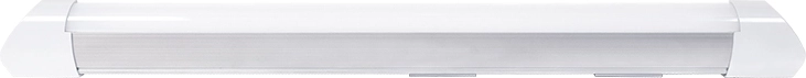 Solight LED liniowa oprawa podszafkowa 10 W, 4100 K, 3-stopniowe ściemnianie, 58 cm