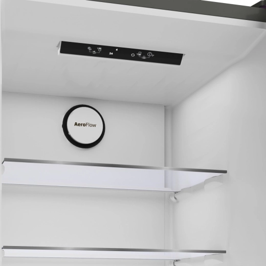 Równomierna cyrkulacja powietrza