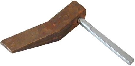 Kompletne palniki do lutowania z zapasową końcówką lutowniczą