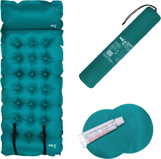 Wytrzymała i łatwa do spakowania w podróż