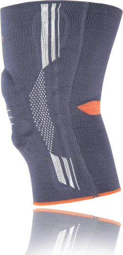 Ergonomiczny kształt dla swobody ruchu