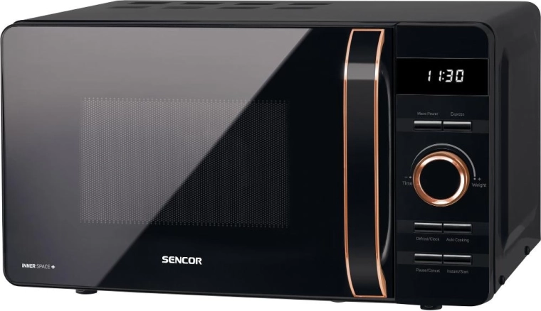 Kuchenka mikrofalowa Sencor SMW 5320BK