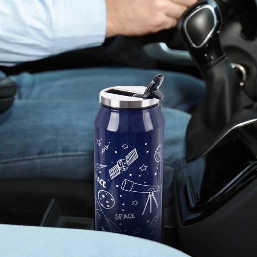 Szczelny i wytrzymały w podróży