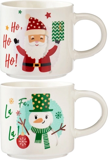 Wysokiej jakości porcelana i wygodne trzymanie