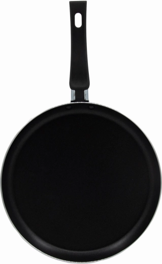 Niski rant dla łatwego przewracania