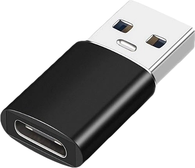 Kompaktowy adapter do kieszeni
