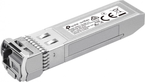 Moduł Omada 10Gbase-BX SFP+ do transmisji jednokablowej