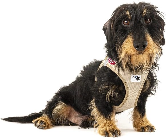 Oddychający komfort Air‑Mesh i delikatna konstrukcja