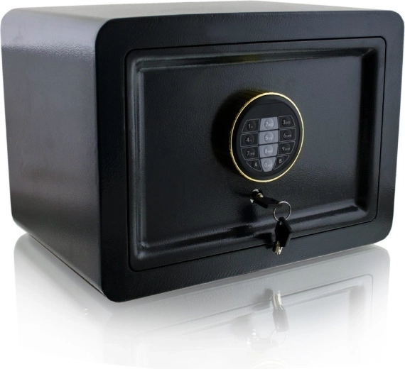 Awaryjne otwieranie kluczem