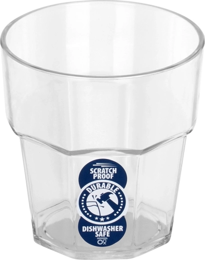 Niezniszczalny i odporny akryl