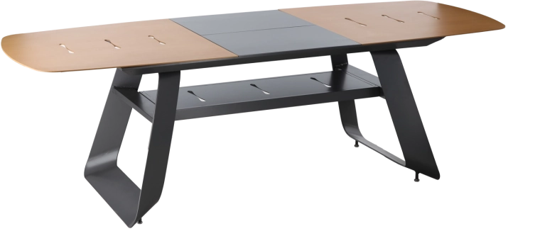 Rozkładany blat na każdą okazję