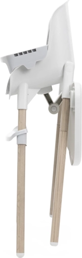 Łatwa pielęgnacja i kompaktowe przechowywanie