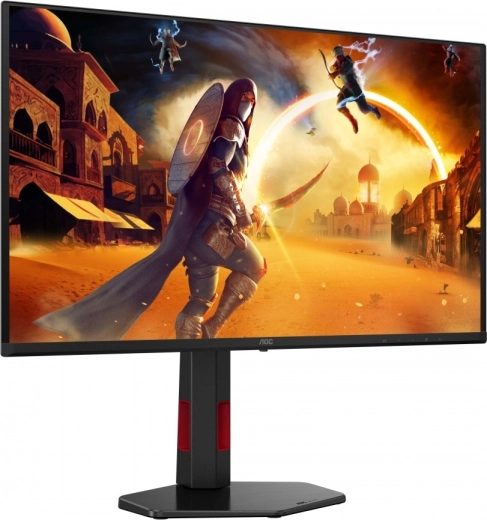 240 Hz dla przewagi w rywalizacji