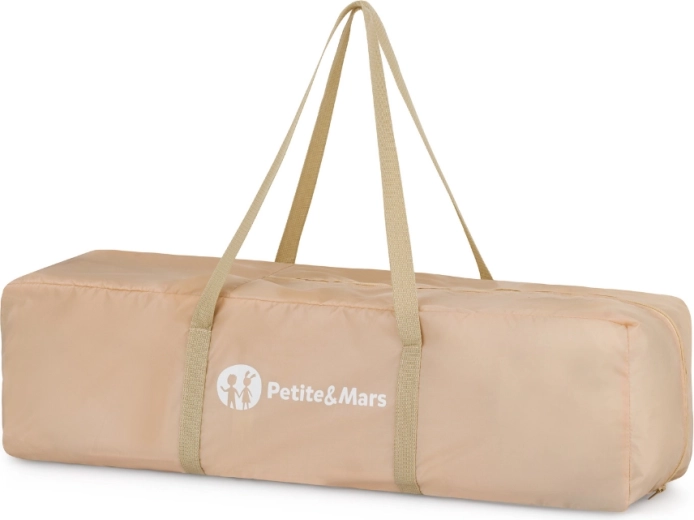 Kompaktowe pakowanie z torbą podróżną