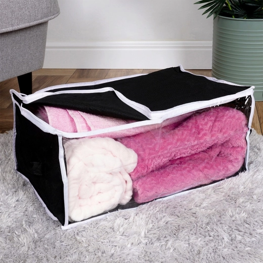 Wygodne przenoszenie dzięki solidnemu uchwytowi