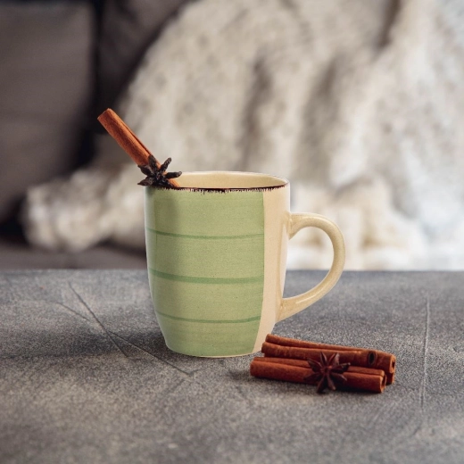 Łatwa pielęgnacja i podgrzewanie