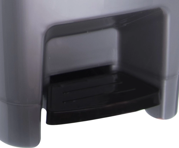 Bezdotykowe otwieranie z pedałem nożnym