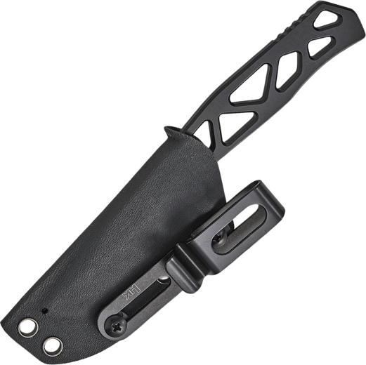 Niskoprofilowa pochwa Kydex z klipsem