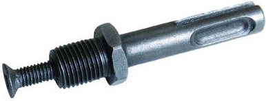 Adapter SDS na gwint 1/2 UNF