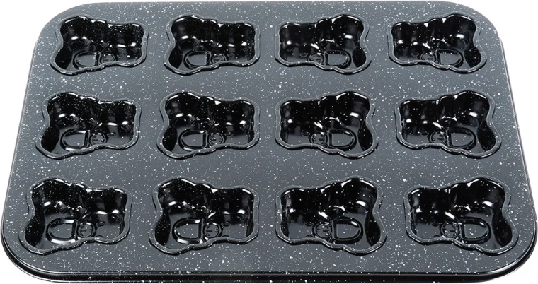 12 uroczych misiów jednocześnie