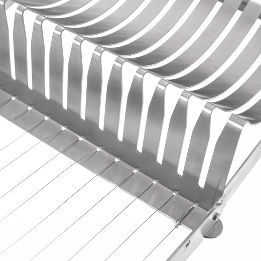 Trwała konstrukcja ze stali nierdzewnej