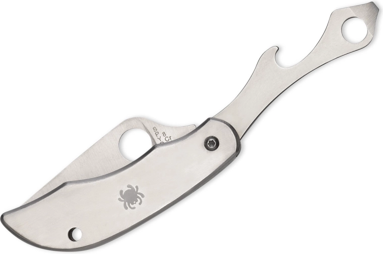 Zintegrowany otwieracz i płaski śrubokręt