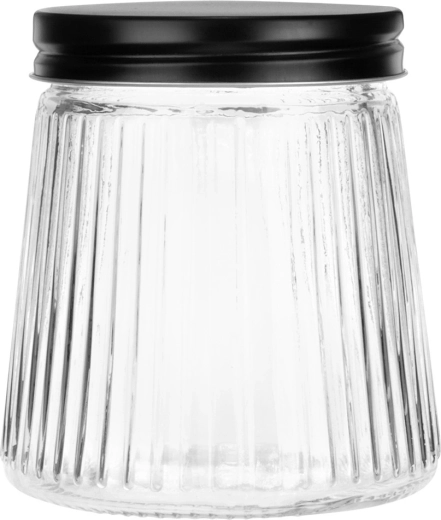 Bezpieczna zakręcana pokrywka